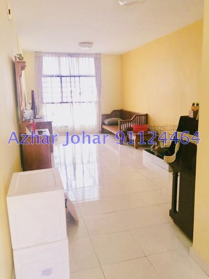 Blk 357B Admiralty Drive (Sembawang), HDB 4 Rooms #160099772